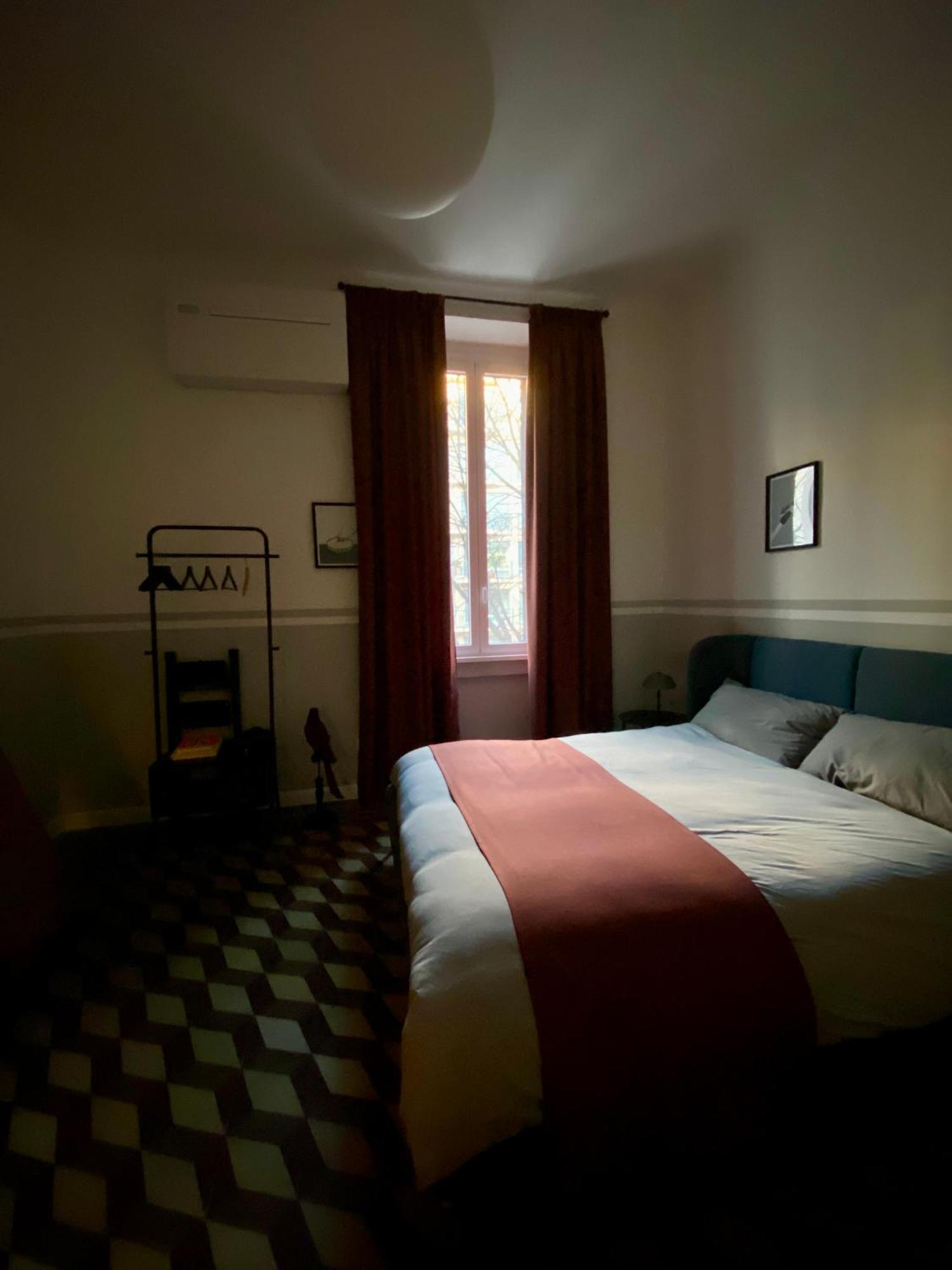 Townhouse Milan Suite Buitenkant foto