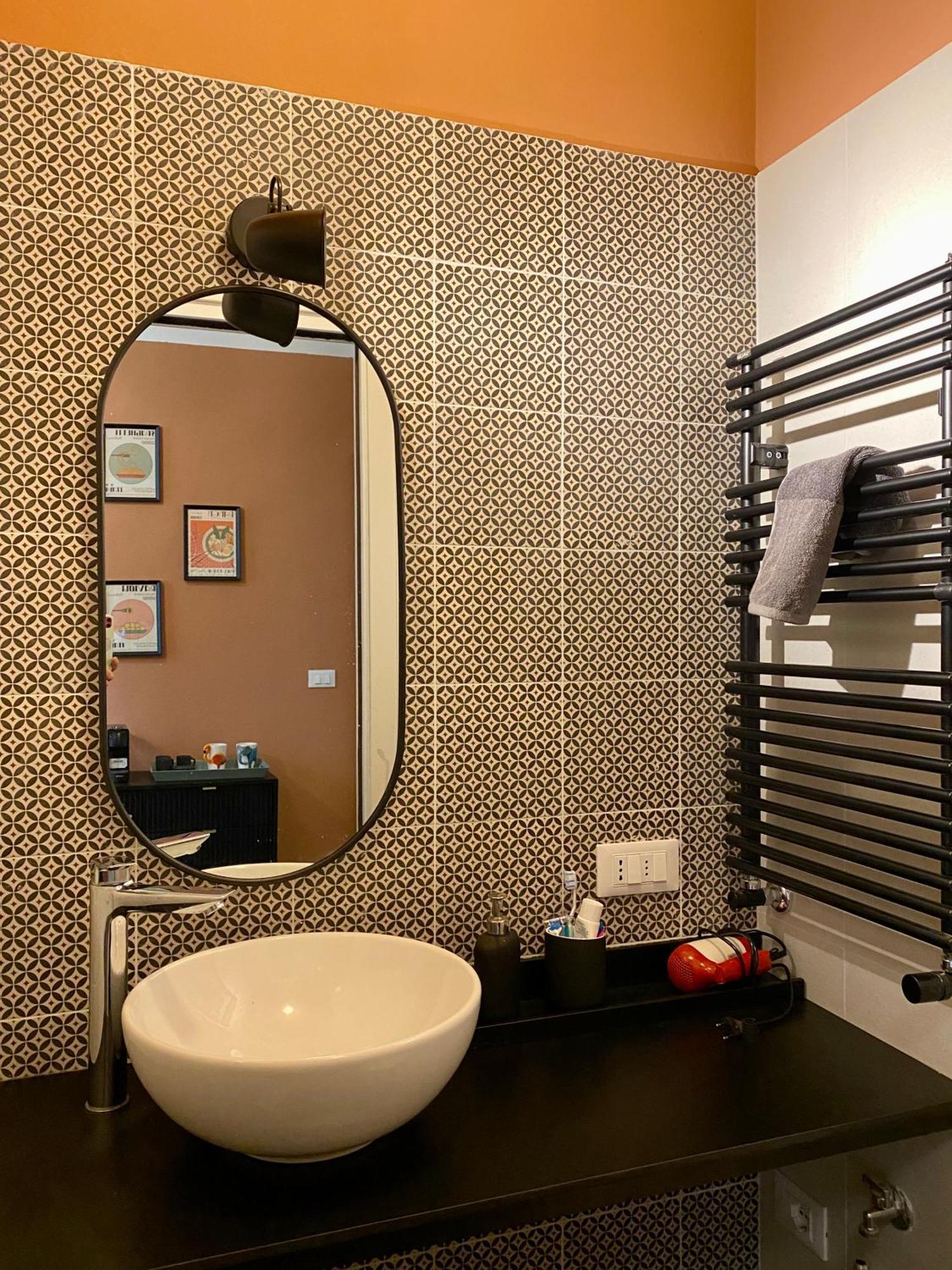 Townhouse Milan Suite Buitenkant foto